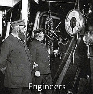 Engineers