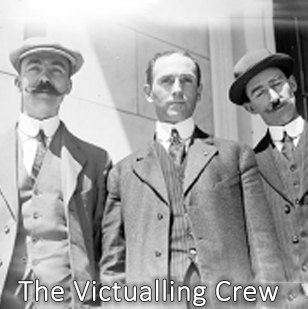 The Victualling Crew