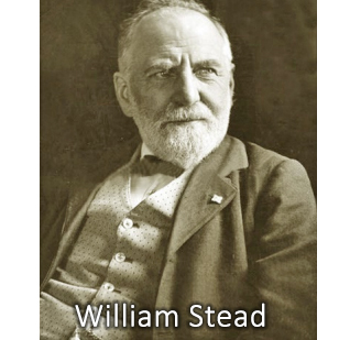 William Stead, Reformer